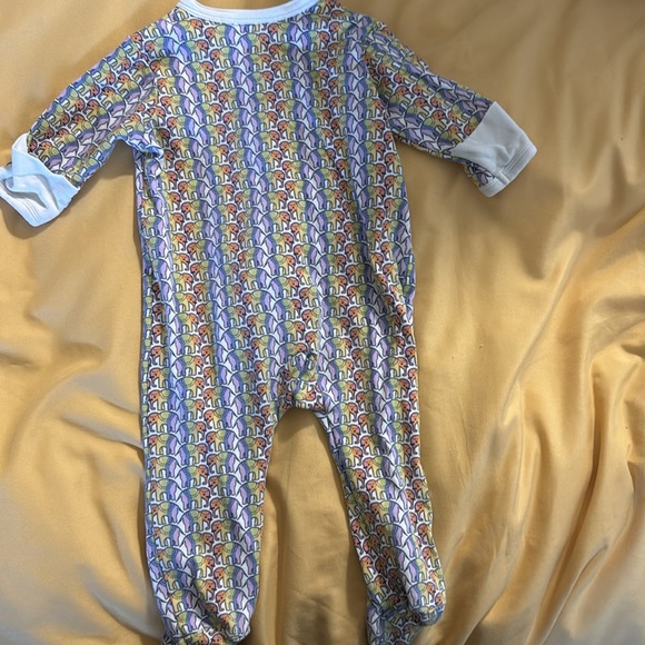 Roller Rabbit 6-9 months - Picture 4 of 5